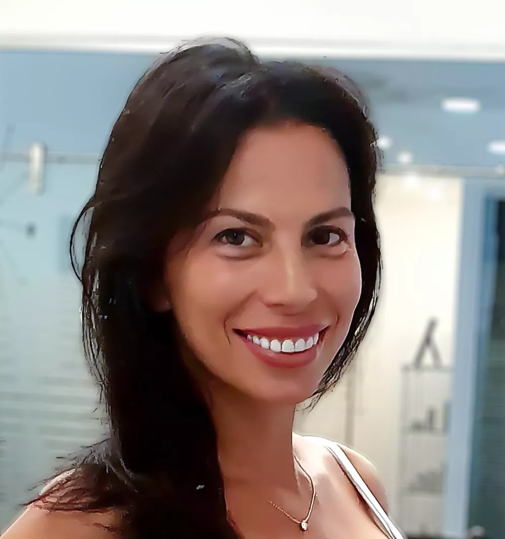 Amela Al-Asbahi — kontaktpersona